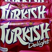 Frys Turkish Delight Frys Turkish Delight